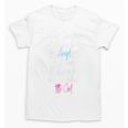 My Grandad My Angel In Heaven In Loving Memory Of My Grandad Raglan Baseball Tee Unisex T-Shirt