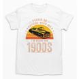 Humorous Saying Please Be Patient With Me I'm From The 1900s Premium Unisex T-Shirt Humorous Saying Please Be Patient With Me I'm From The 1900s Premium Unisex T-Shirt