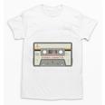 I'm From The 1900s Be Patient Retro Cassette Tape Premium Unisex T-Shirt