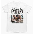 I'm From The 1900s Historical Humor Old Person Unisex T-Shirt I'm From The 1900s Historical Humor Old Person Unisex T-Shirt
