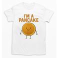 I’m a Pancake Meme For Nostalgia And Sci-Fi Fan Unisex T-Shirt I’m a Pancake Meme For Nostalgia And Sci-Fi Fan Unisex T-Shirt