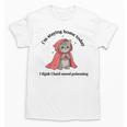I’m Staying Home Today Cat Introvert Homebody Unisex T-Shirt I’m Staying Home Today Cat Introvert Homebody Unisex T-Shirt