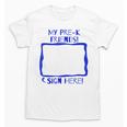 Interactive Preschool GraduationShirt Unisex T-Shirt