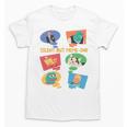 Introvert Anti People Antisocial Social Media Meme Lovers Unisex T-Shirt