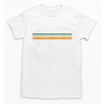 Introvert Born To Be Mild Antisocial Unisex T-Shirt