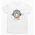 Introvert Music Lover Donuts Sarcastic Unisex T-Shirt Introvert Music Lover Donuts Sarcastic Unisex T-Shirt