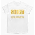 Introvert Quote Motivational For Men Women Kids Unisex T-Shirt Introvert Quote Motivational For Men Women Kids Unisex T-Shirt