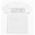 Introvert Starter Pack Unisex T-Shirt Introvert Starter Pack Unisex T-Shirt