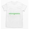 Introvert But Willing To Discuss Microgreens Urban Farming Unisex T-Shirt Introvert But Willing To Discuss Microgreens Urban Farming Unisex T-Shirt