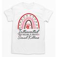 Introverted But Willing To Discuss Serial Killers True Crime Unisex T-Shirt Introverted But Willing To Discuss Serial Killers True Crime Unisex T-Shirt