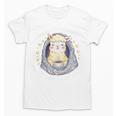 It's A Beautiful Day To Leave Me Alone Introvert Unisex T-Shirt