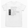 JD ESQ Law Graduate Fact I’m a Lawyer Now Graduation Unisex T-Shirt