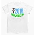 Kids 2018 Kindergarten Graduation Unisex T-Shirt