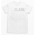 Kids Kindergarten Class Of 2018 Cute Graduation Unisex T-Shirt