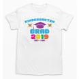 Kids Kindergarten Grad 2019 Graduation T-Shirt Unisex T-Shirt