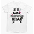 Kids Kindergarten Graduation Shirt Girls Daughter Granddaughter Unisex T-Shirt