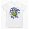 Im Kind Of A Big Dill Graduation Pickle Shirt Premium Unisex T-Shirt