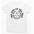 Law School Student Shirt Law School Graduation 2022 Unisex T-Shirt