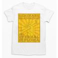 LDS Mormon Seminary Graduation Eternal Diploma Shirt Unisex T-Shirt