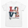 Love Coast Guard Mom Proud Coast Guard Graduation Mom Unisex T-Shirt