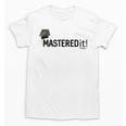 Masters Degree Graduation For Him Her Diploma T-Shirt Unisex T-Shirt