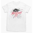Master's Graduation Shirt For Men And Women Mastered It Unisex T-Shirt