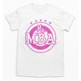 MBA Graduation Masters Business Administration T-Shirt Unisex T-Shirt