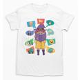 Meme Magic Introvert Anti People Social Media Meme Lovers Unisex T-Shirt Meme Magic Introvert Anti People Social Media Meme Lovers Unisex T-Shirt