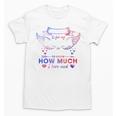 Memory Grandma All I Want Is For My Grandma In Heaven Unisex T-Shirt Memory Grandma All I Want Is For My Grandma In Heaven Unisex T-Shirt
