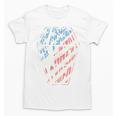 In Memory Of When I Cared Unique Back To School Premium Unisex T-Shirt