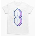 Millenial Nostalgia That S You Drew In Notebooks In School Unisex T-Shirt Millenial Nostalgia That S You Drew In Notebooks In School Unisex T-Shirt