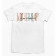 Mother Baby Nurse Postpartum Mom Baby Nursing Graduation Unisex T-Shirt