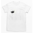 Moving Up To Middle School Elementary School Graduation Unisex T-Shirt