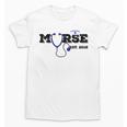 Murse Est 2018 Male Nurse Graduation Unisex T-Shirt