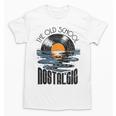 Music Old School Nostalgia Record Premium Tri-Blend Unisex T-Shirt Music Old School Nostalgia Record Premium Tri-Blend Unisex T-Shirt
