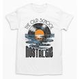 Music Old School Nostalgia Record Unisex T-Shirt
