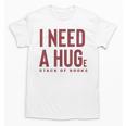 i Need a Huge Stack Of Books Unisex T-Shirt