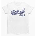 New Electrical Engineer Est 2019 Graduation Unisex T-Shirt