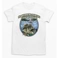 No Working Fishing Hours Introvert Lifestyle Antisocial Unisex T-Shirt No Working Fishing Hours Introvert Lifestyle Antisocial Unisex T-Shirt