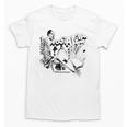 Nostalgia By EvanTube Roll The Dice Unisex T-Shirt Nostalgia By EvanTube Roll The Dice Unisex T-Shirt