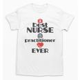 Nurse Practitioner Graduation FNP MSN Nurses Week Unisex T-Shirt