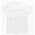 Nurse Practitioner Valentines Day NP Graduation Love Hearts Unisex T-Shirt