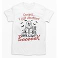 Oops I Got Another Book Boo Ghost Read Book Unisex T-Shirt Oops I Got Another Book Boo Ghost Read Book Unisex T-Shirt