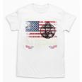 In Order To Remember 911 In Memory And Honor Of Firefighters Unisex T-Shirt