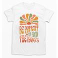 BE PATIENT I'M FROM THE 1900s FUNNY GROOVY Unisex T-Shirt
