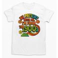 Be Patient With Me I'm From The 1900s Millennial Gen X Premium Unisex T-Shirt
