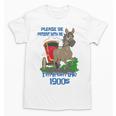 Patient With Me I'm From The 1900s Premium Unisex T-Shirt Patient With Me I'm From The 1900s Premium Unisex T-Shirt