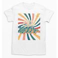 BE PATIENT I'M FROM THE 1900s RETRO SUNSET 90s 80s 70s Unisex T-Shirt BE PATIENT I'M FROM THE 1900s RETRO SUNSET 90s 80s 70s Unisex T-Shirt
