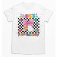 Peace Out 2nd Grade Graduation Last Day School Second Grade Unisex T-Shirt