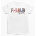 Pharmacist Graduation PharmD Class Of 2024 Pharmacy Grad Unisex T-Shirt
